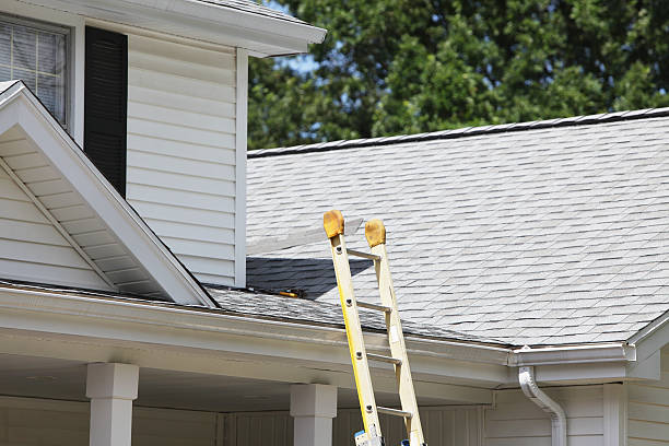 Custom Trim and Detailing for Siding in Necedah, WI